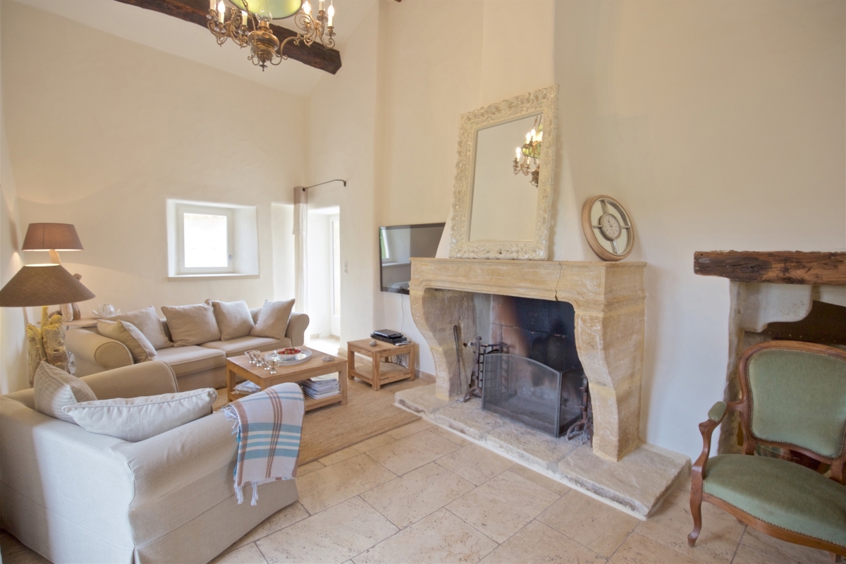 Luxury House for sale in Bonnieux, 2 960 000 €, Photo 5