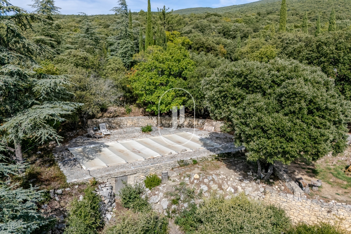 Luxury House for sale in Rustrel, 1 395 000 €, Photo 5