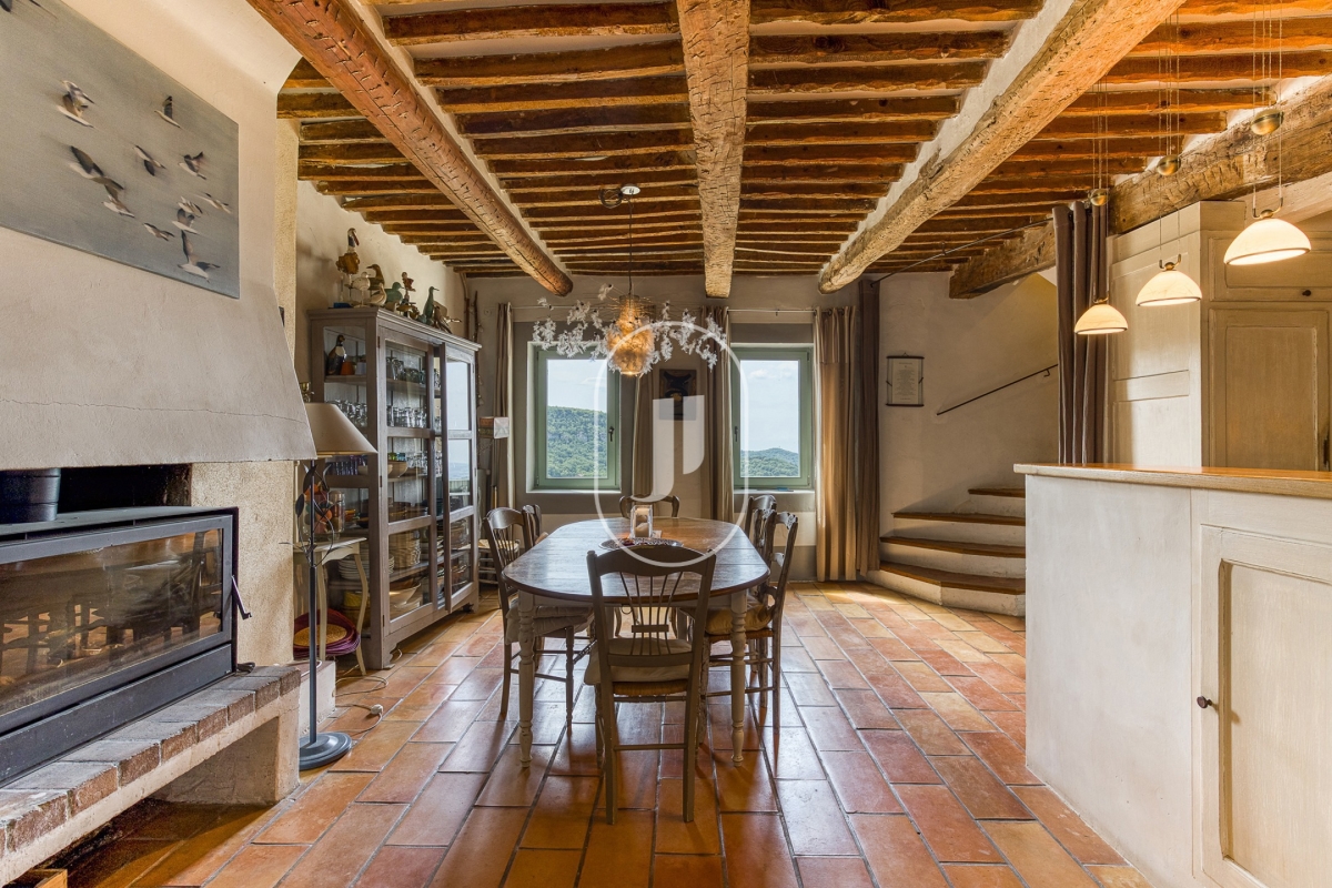 Luxury House for sale in Saignon, 850 000 €, Photo 5