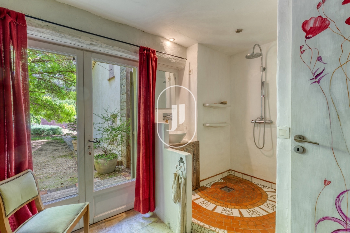 Maison de luxe à vendre à Saint Antonin du Var, 1 290 000 €, Photo 5