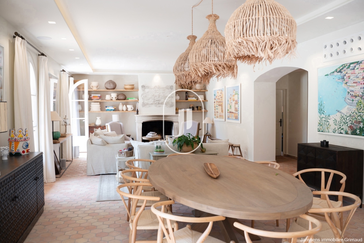Maison de luxe à vendre à Grimaud, 3 250 000 €, Photo 5