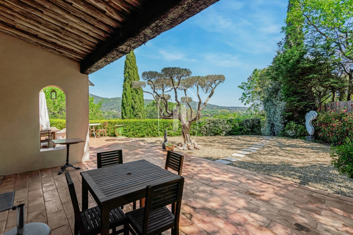 Maison de luxe à vendre à Grimaud, 1 800 000 €, Photo 5