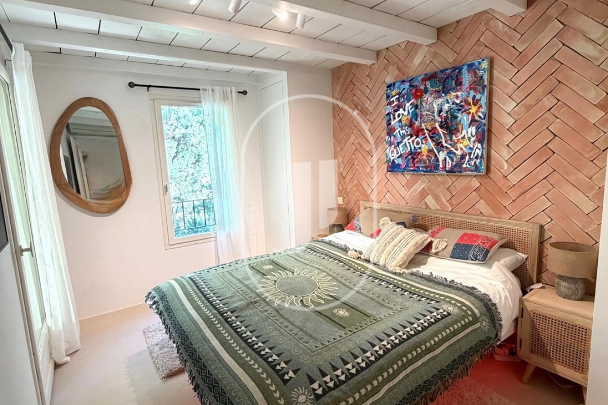 Appartement de luxe à vendre à Grimaud, 325 000 €, Photo 5