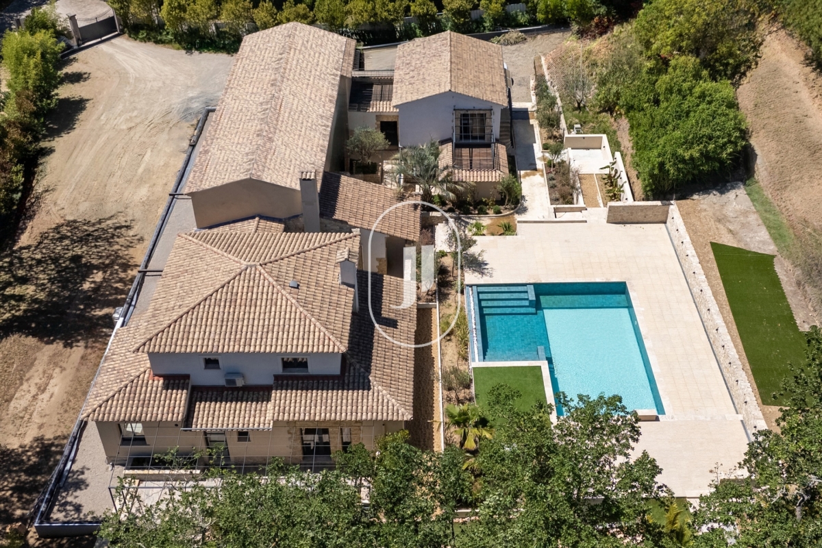 Maison de luxe à vendre à Grimaud, 855 000 €, Photo 5