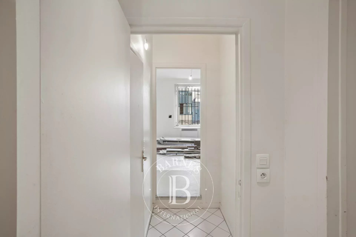 Appartement de luxe à vendre à Paris 6ème, 295 000 €, Photo 5