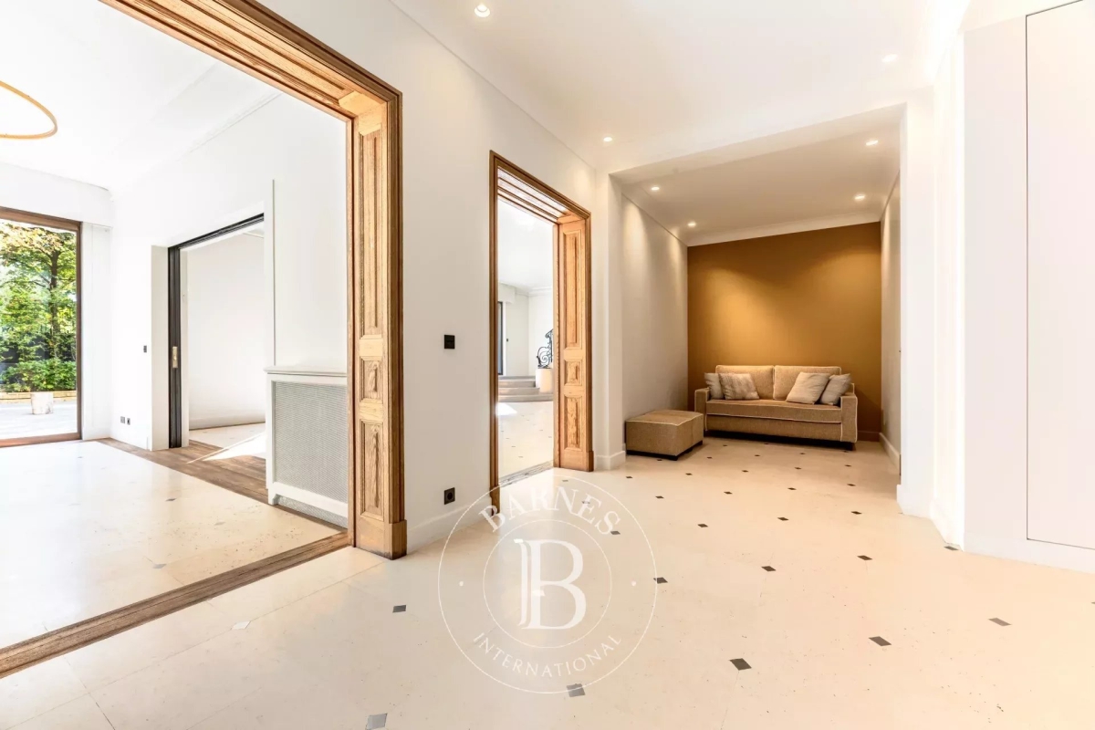 Appartement de luxe à vendre à Neuilly-sur-Seine, 4 995 000 €, Photo 5