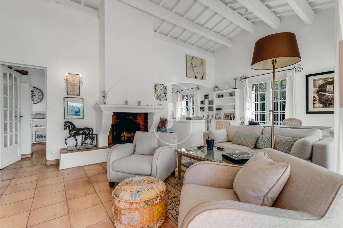 Maison de luxe à vendre à Gassin, 2 300 000 €, Photo 5