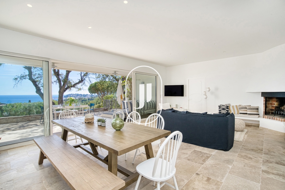 Luxury House for sale in Cavalaire-sur-Mer, 3 190 000 €, Photo 5
