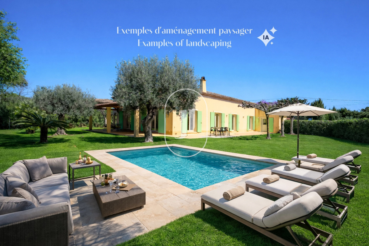 Maison de luxe à vendre à Saint-Tropez, 4 290 000 €, Photo 5