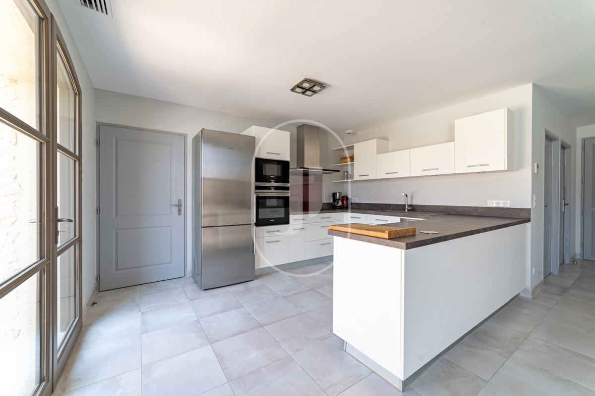 Maison de luxe à vendre à Garrigues Sainte Eulalie, 890 000 €, Photo 5