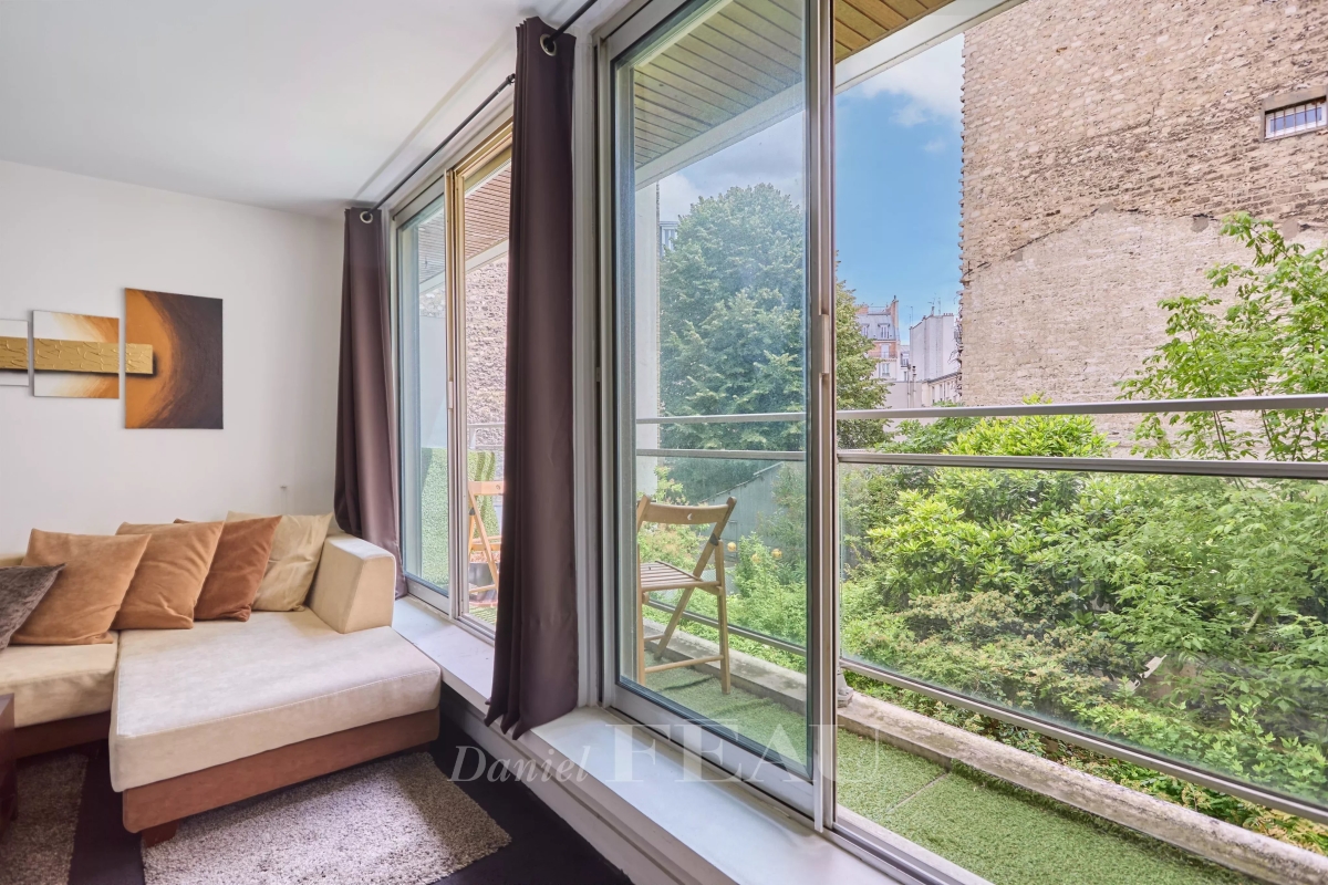 Appartement de luxe à vendre à Paris 5Ème, 470 000 €, Photo 5