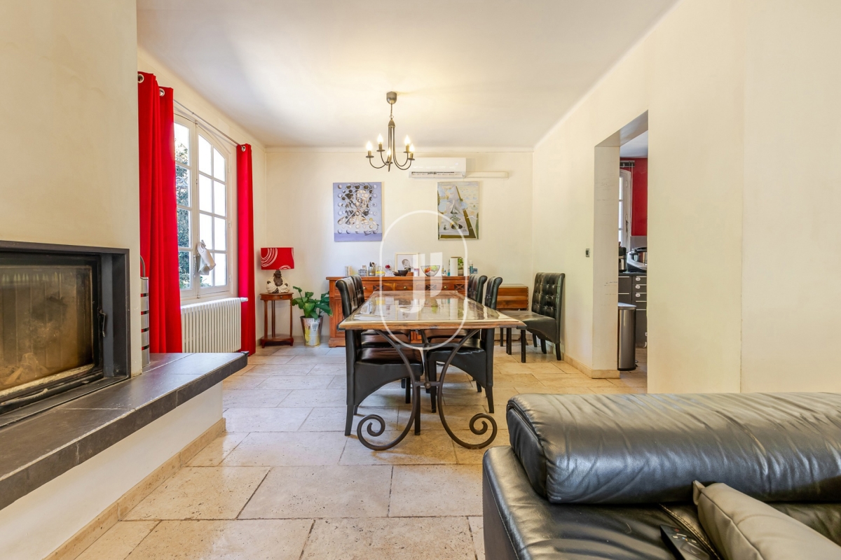 Maison de luxe à vendre à Grans, 1 990 000 €, Photo 5