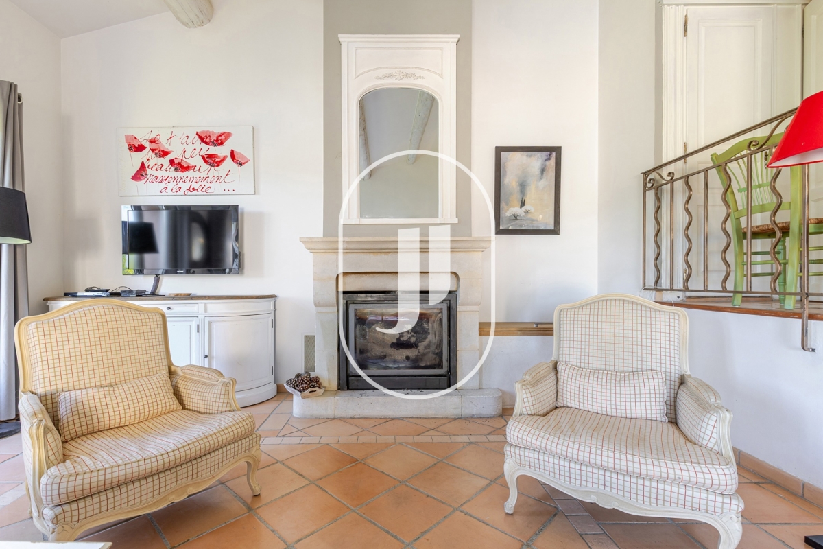 Maison de luxe à vendre à Mallemort, 1 105 000 €, Photo 5