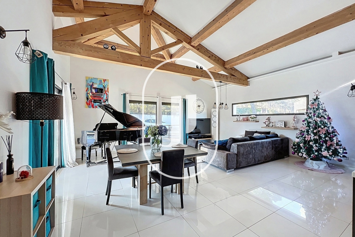 Maison de luxe à vendre à Ventabren, 1 050 000 €, Photo 5