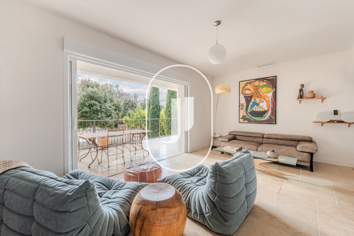 Maison de luxe à vendre à Salon-de-Provence, 958 000 €, Photo 5