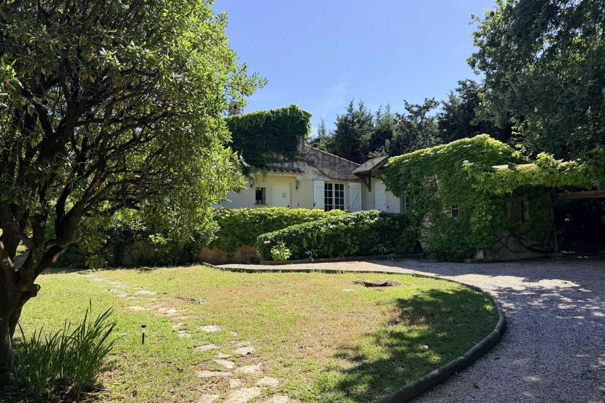 Maison de luxe à vendre à Gassin, 3 250 000 €, Photo 5