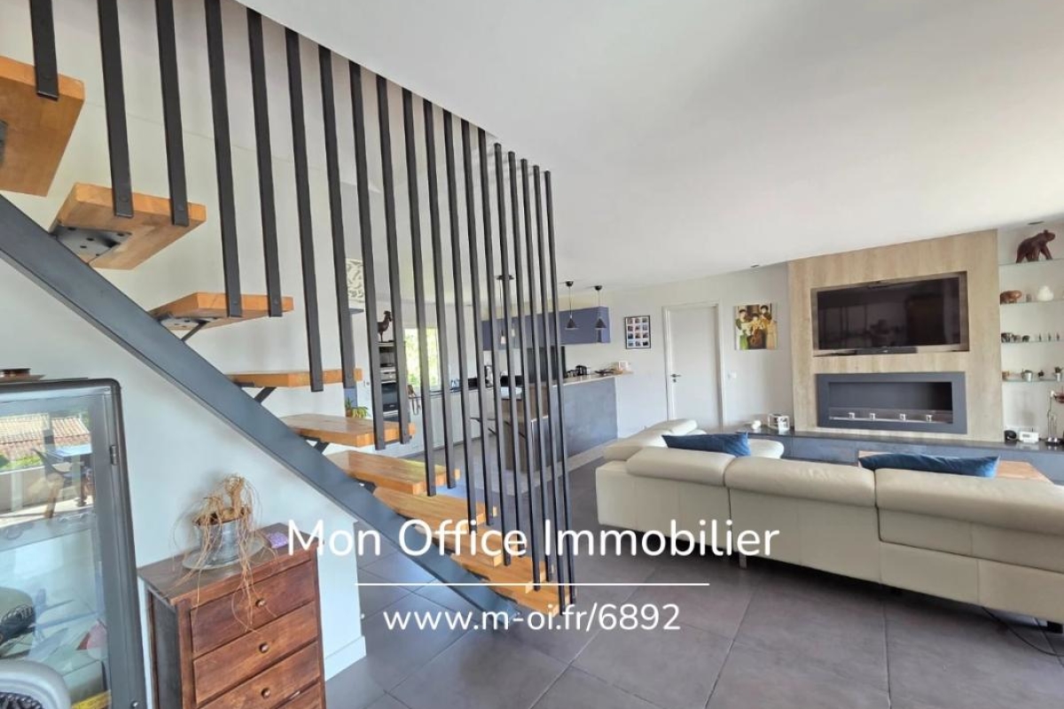 Maison de luxe à vendre à Villelaure, 739 000 €, Photo 6