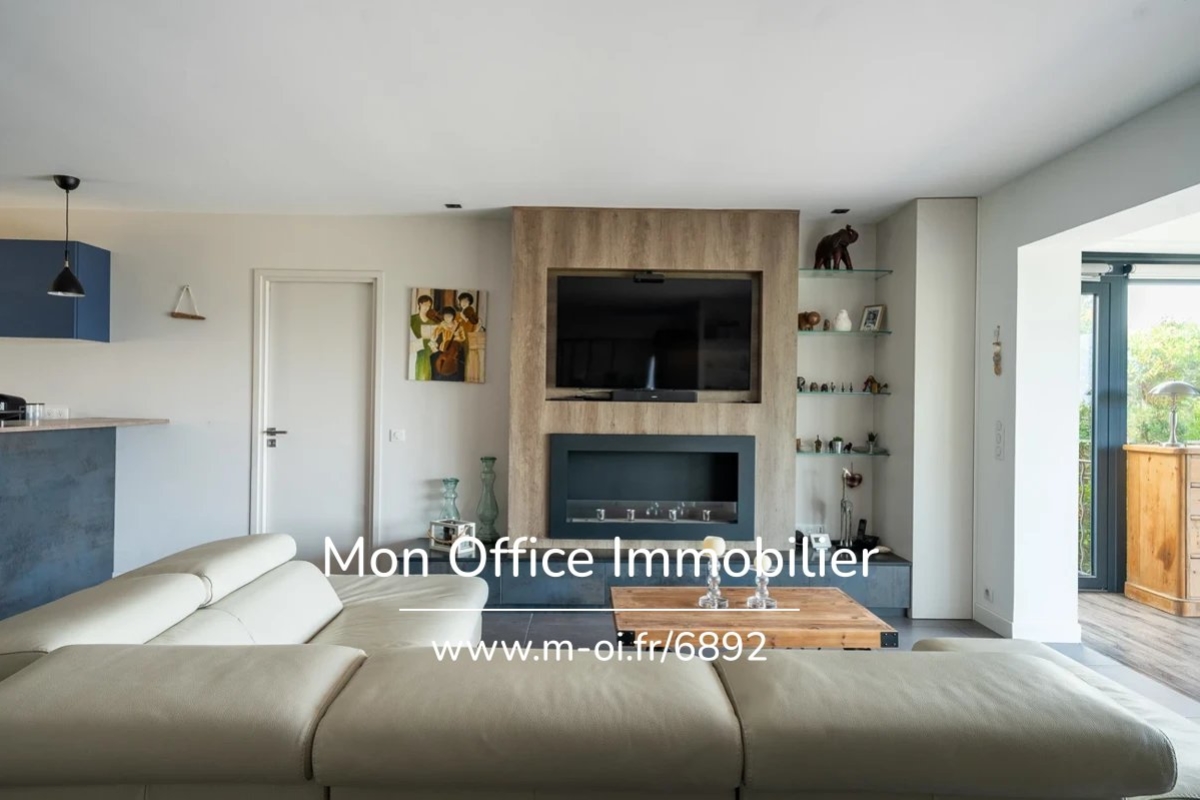 Maison de luxe à vendre à Villelaure, 739 000 €, Photo 6
