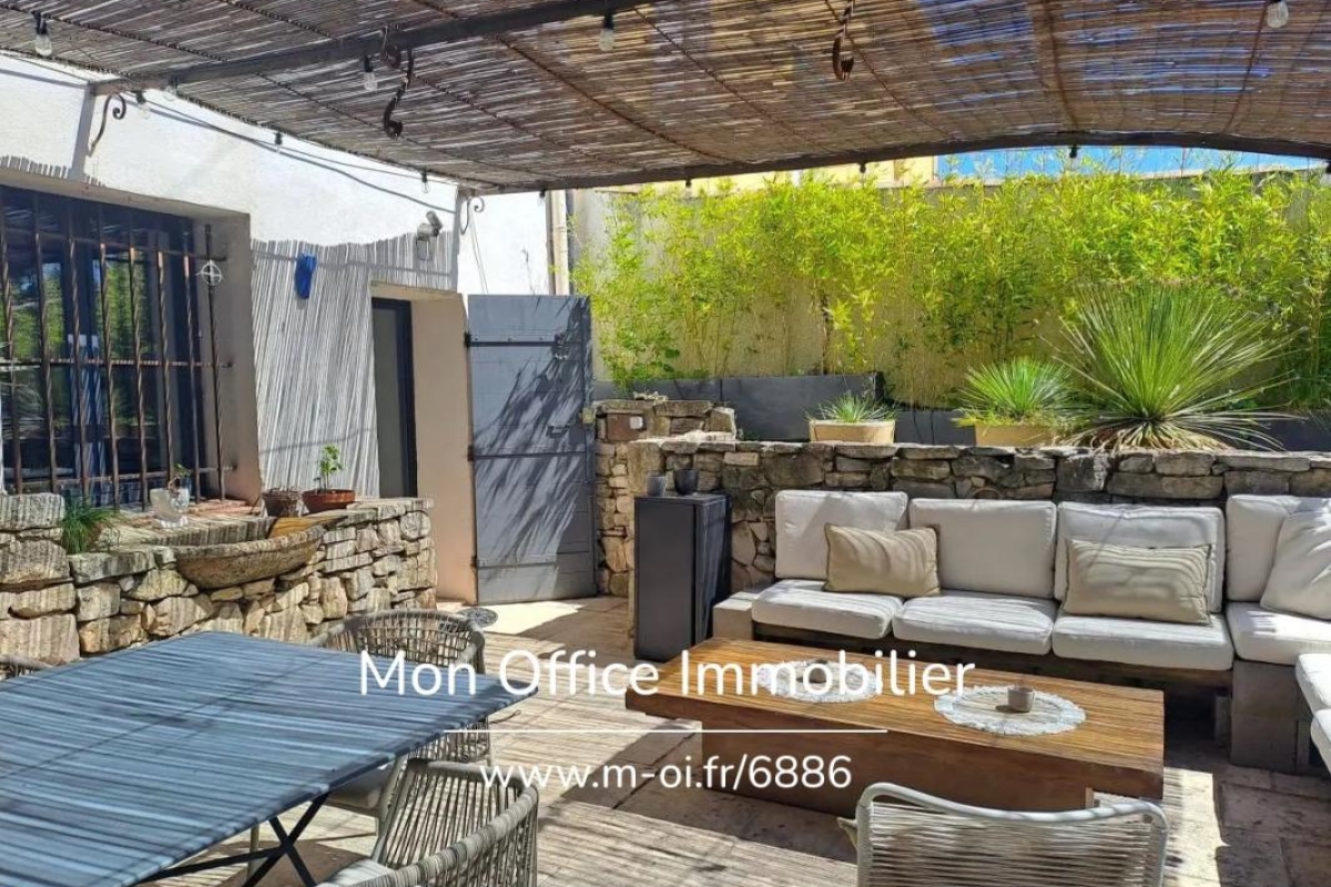 Maison de luxe à vendre à Éguilles, 1 290 000 €, Photo 6