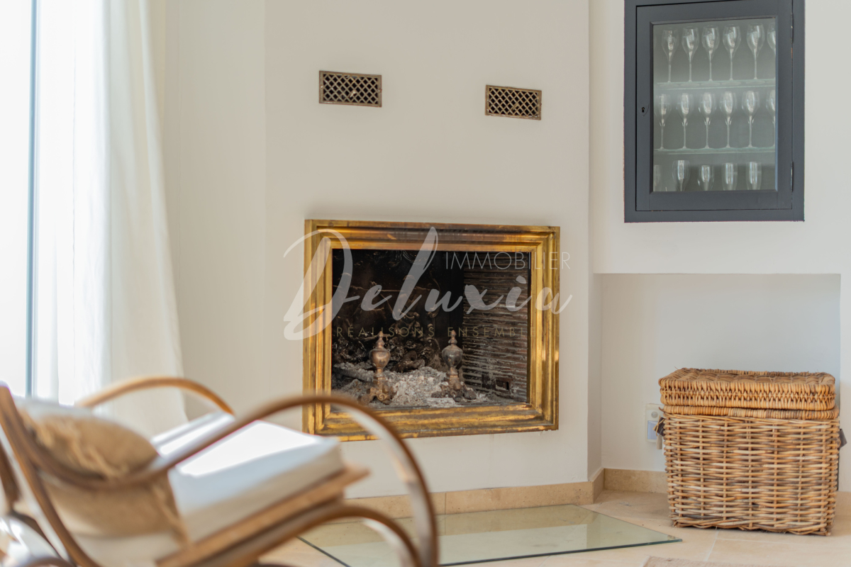 Maison de luxe à vendre à Le Thoronet, 1 380 000 €, Photo 6