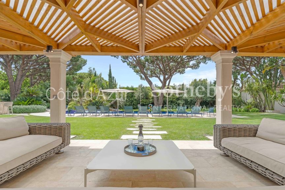 Luxury House for sale in Saint-Tropez, 12 000 000 €, Photo 6