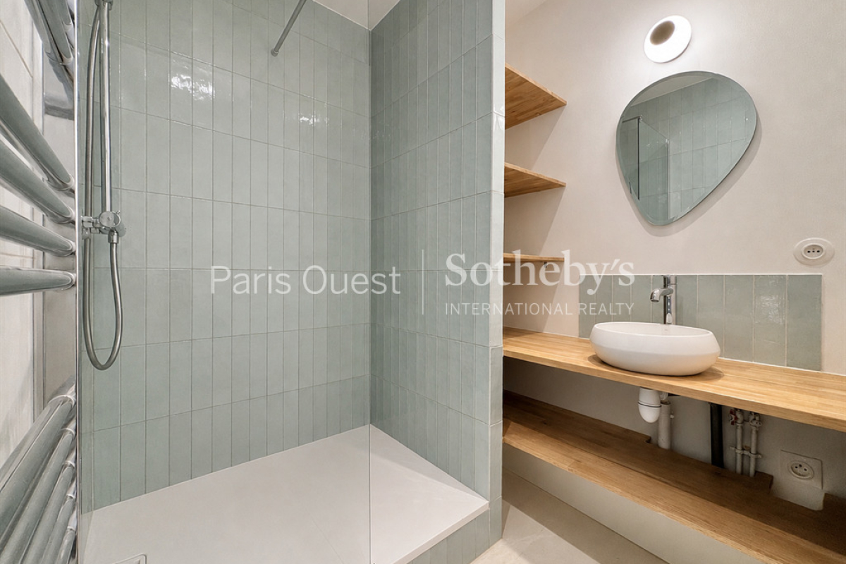 Luxury Apartment for sale in Paris 3Ème, 490 000 €, Photo 6