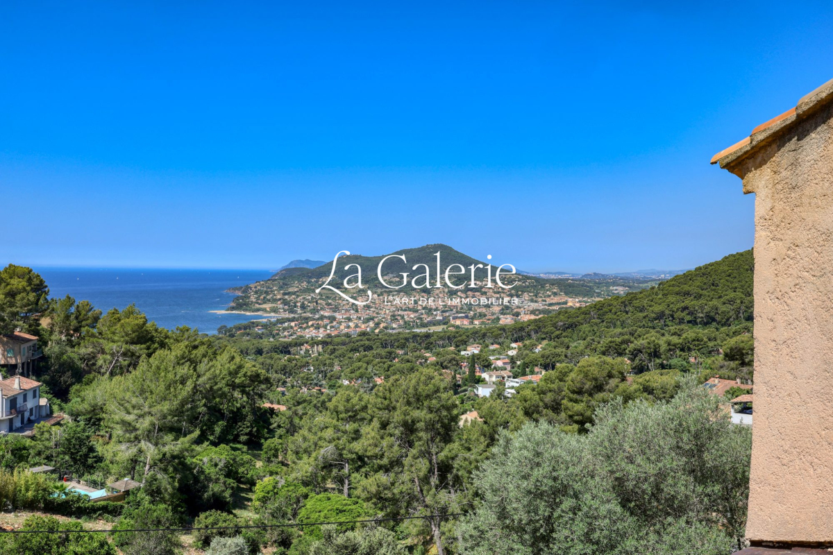Maison de luxe à vendre à Carqueiranne, 1 280 000 €, Photo 6