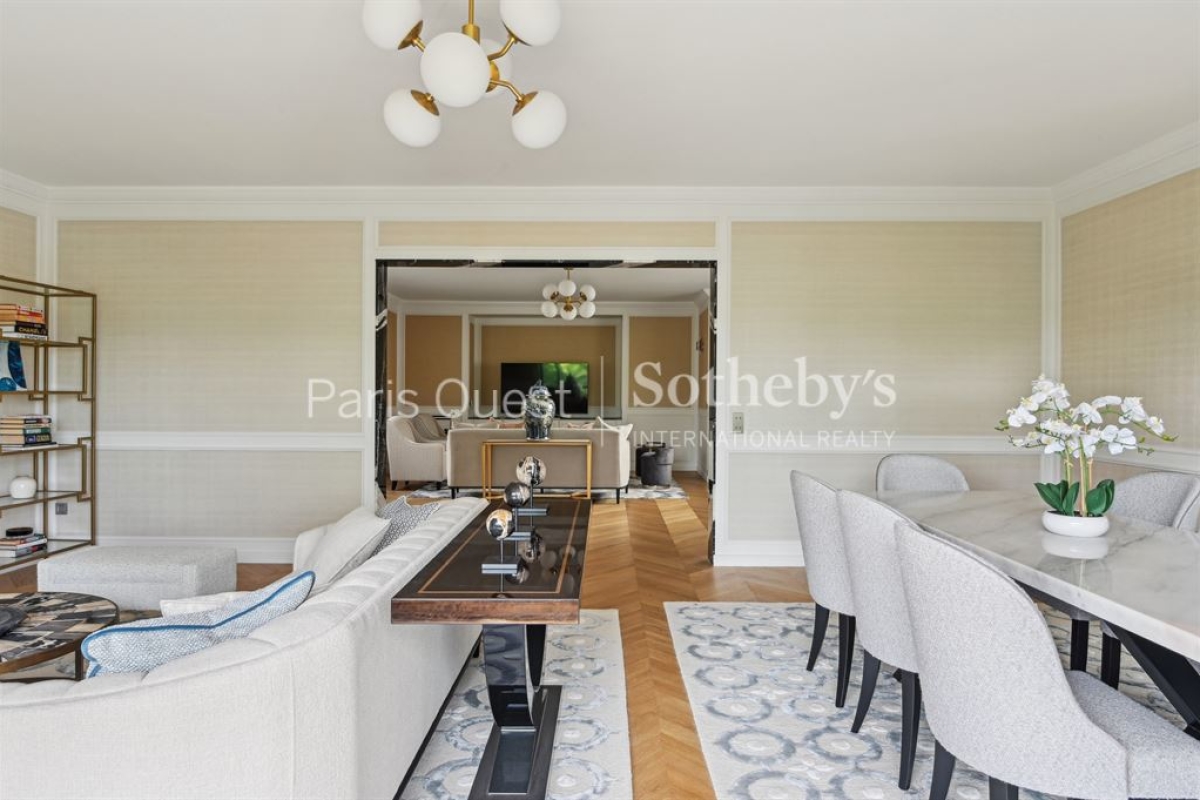 Appartement de luxe à vendre à Paris 7Ème, 1 295 000 €, Photo 6