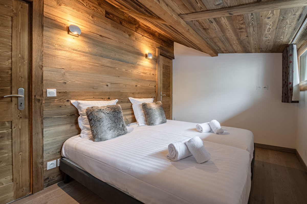 Appartement de luxe à vendre à Chamonix-Mont-Blanc, 1 100 000 €, Photo 6