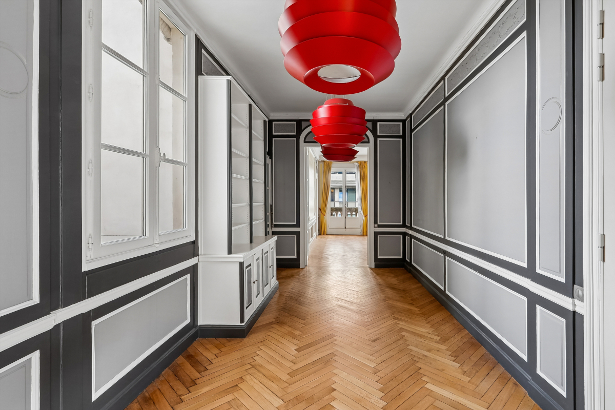 Appartement de luxe à vendre à Paris 16ème, 2 690 000 €, Photo 6