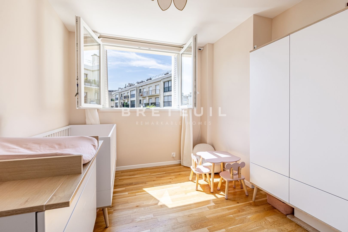 Appartement de luxe à vendre à Neuilly-sur-Seine, 795 000 €, Photo 6