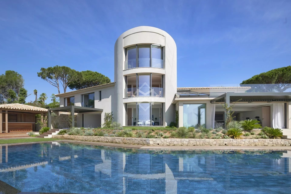 Maison de luxe à vendre à Ramatuelle, 15 500 000 €, Photo 6