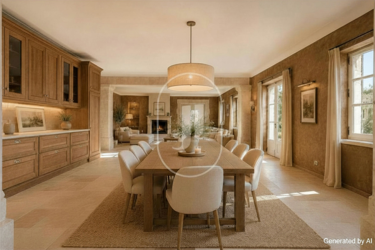 Luxury House for sale in Eygalières, 8 800 000 €, Photo 6