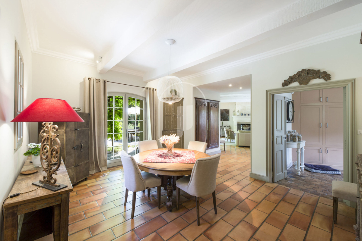 Maison de luxe à vendre à Saint-Rémy-de-Provence, 1 950 000 €, Photo 6