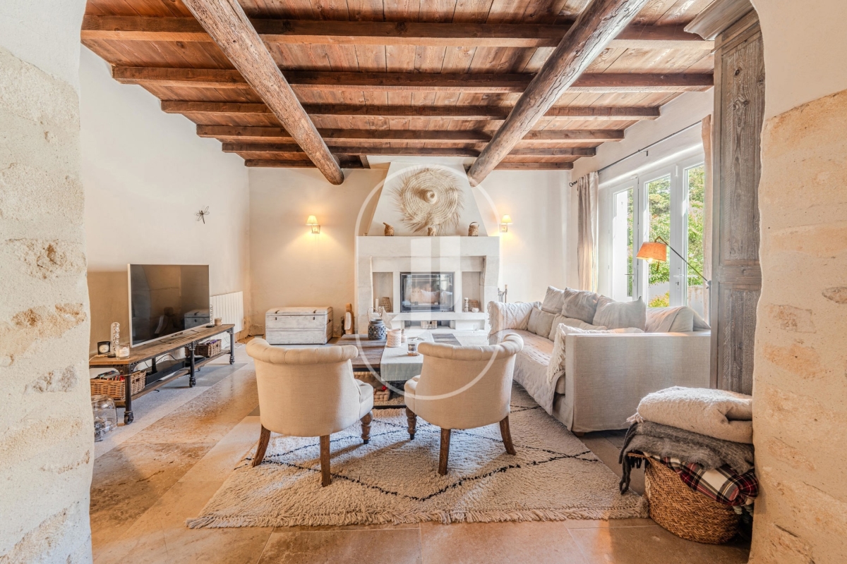 Maison de luxe à vendre à Tarascon, 1 150 000 €, Photo 6