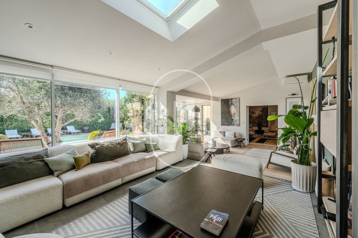 Maison de luxe à vendre à Maussane les Alpilles, 1 395 000 €, Photo 6
