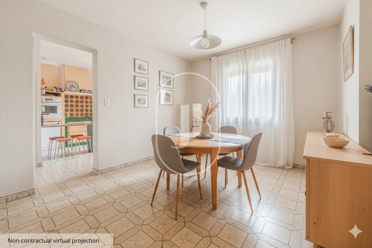 Maison de luxe à vendre à Paradou, 1 190 000 €, Photo 6