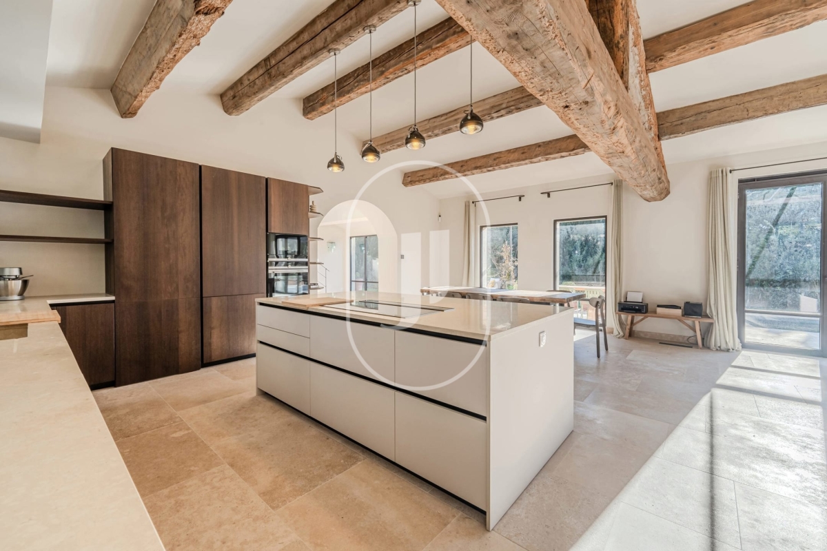 Maison de luxe à vendre à Maussane les Alpilles, 2 900 000 €, Photo 6