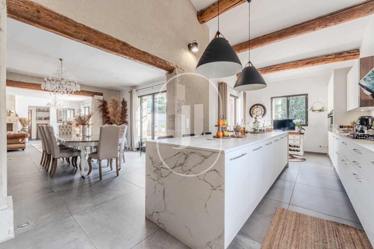 Maison de luxe à vendre à Paradou, 1 995 000 €, Photo 6