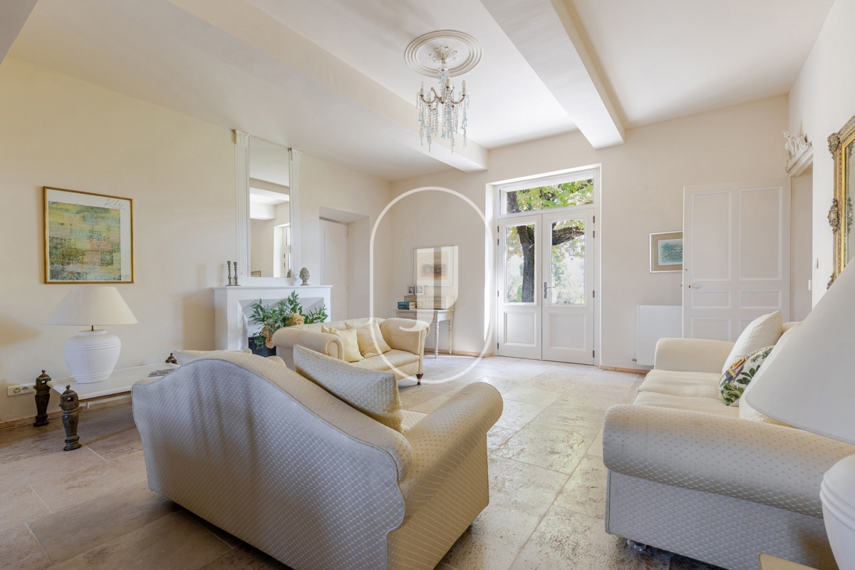 Maison de luxe à vendre à Bonnieux, 3 695 000 €, Photo 6