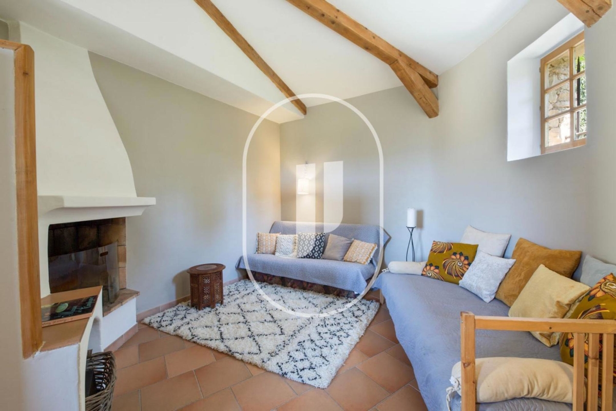 Maison de luxe à vendre à Gordes, 995 000 €, Photo 6