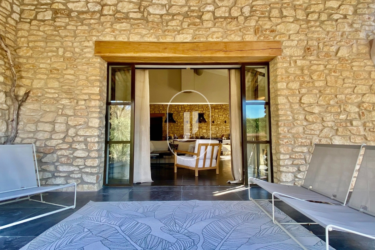 Maison de luxe à vendre à Ménerbes, 2 380 000 €, Photo 6