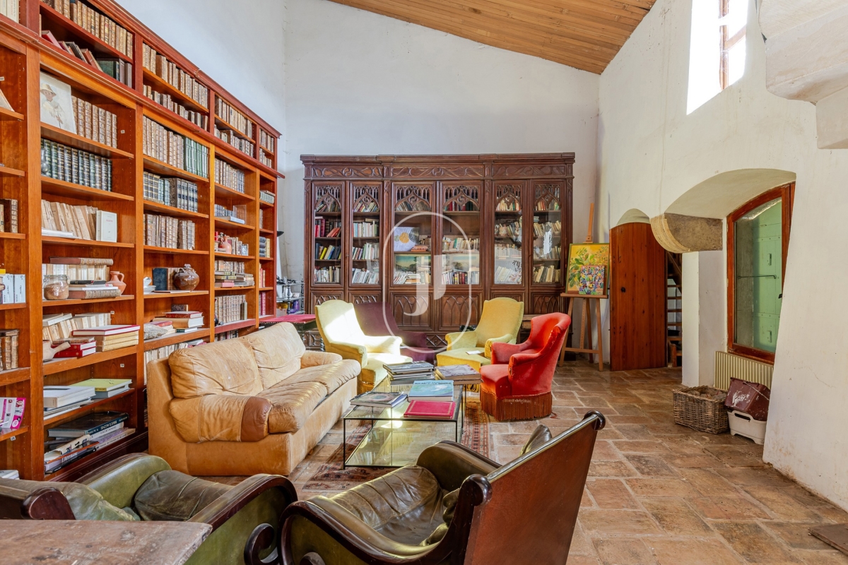 Luxury House for sale in Rustrel, 1 395 000 €, Photo 6