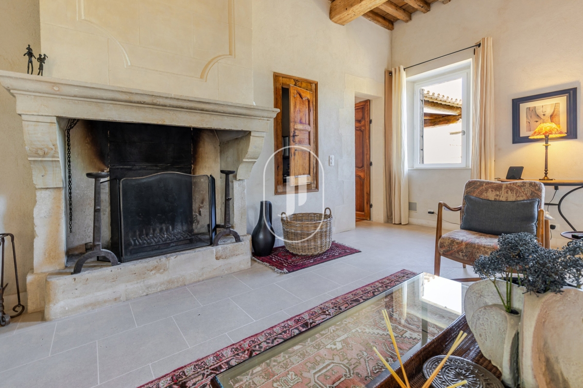 Maison de luxe à vendre à Gordes, 3 795 000 €, Photo 6