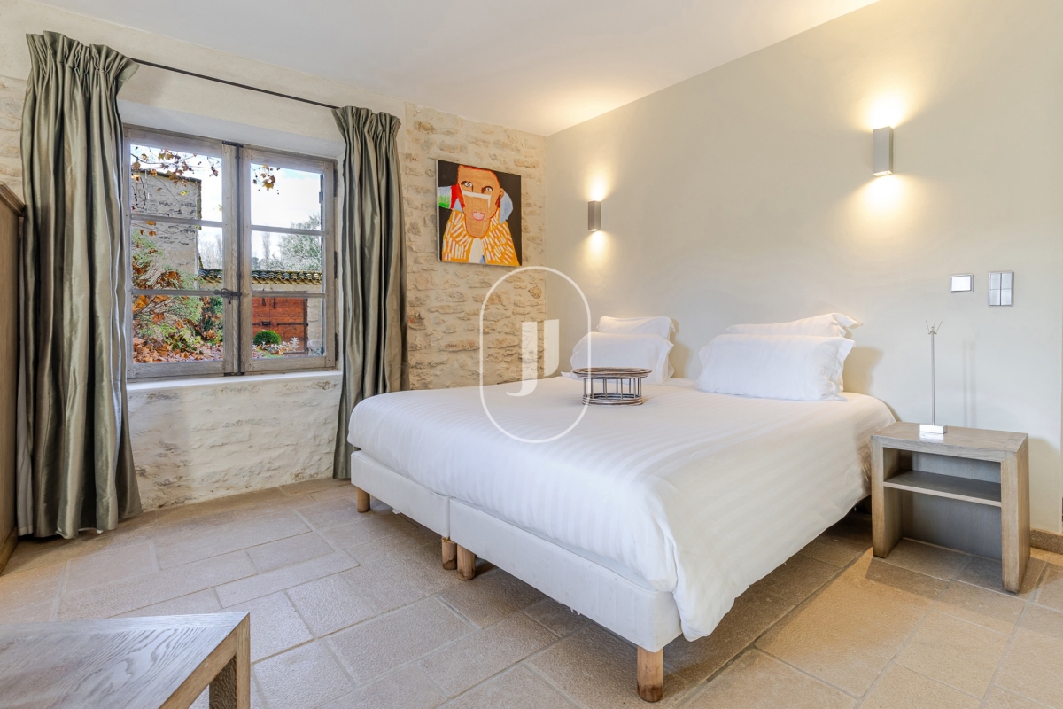 Luxury House for sale in Ménerbes, 6 990 000 €, Photo 6