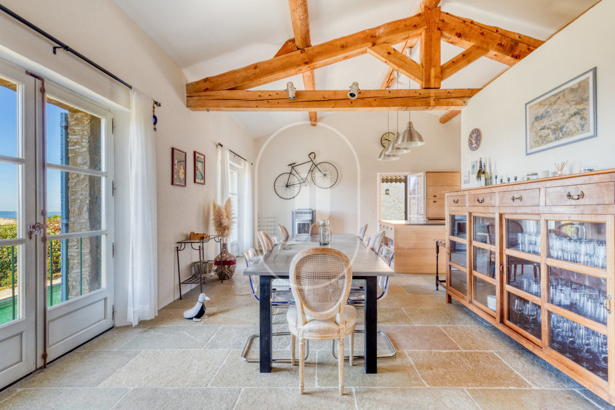 Luxury House for sale in Saint Saturnin les Apt, 1 380 000 €, Photo 6
