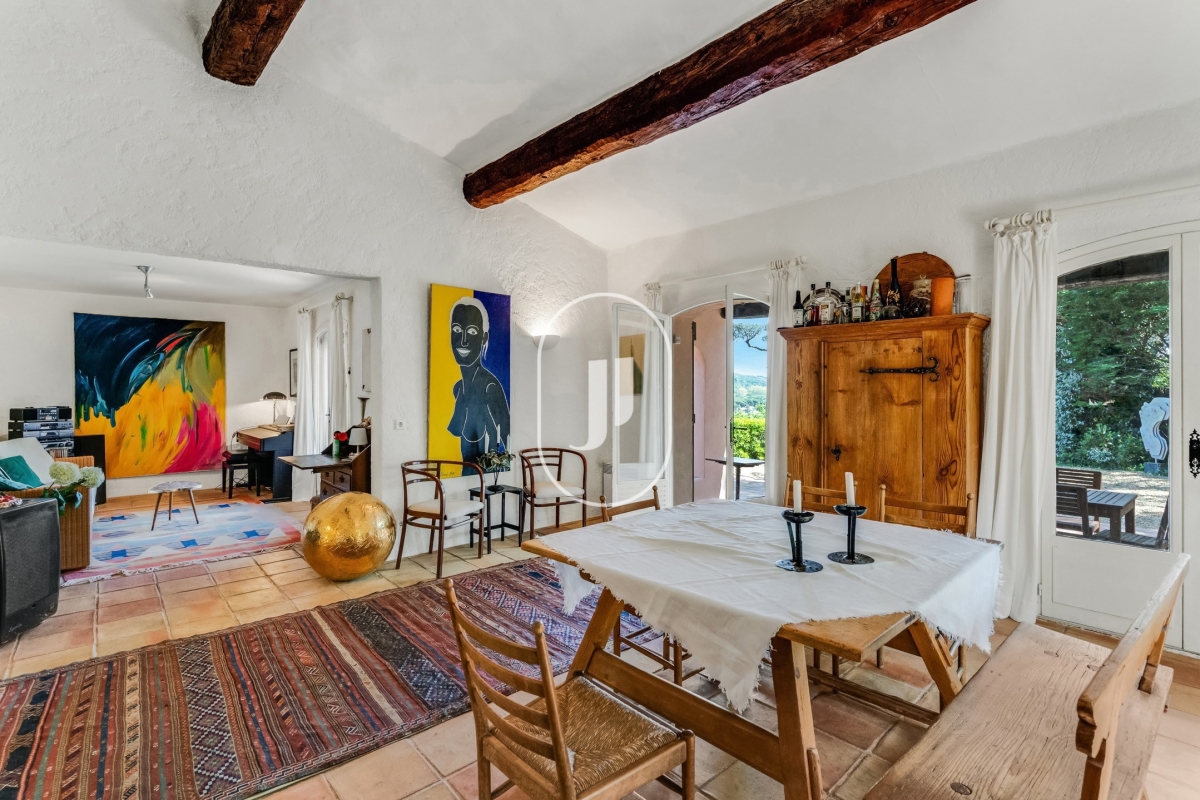 Maison de luxe à vendre à Grimaud, 1 800 000 €, Photo 6