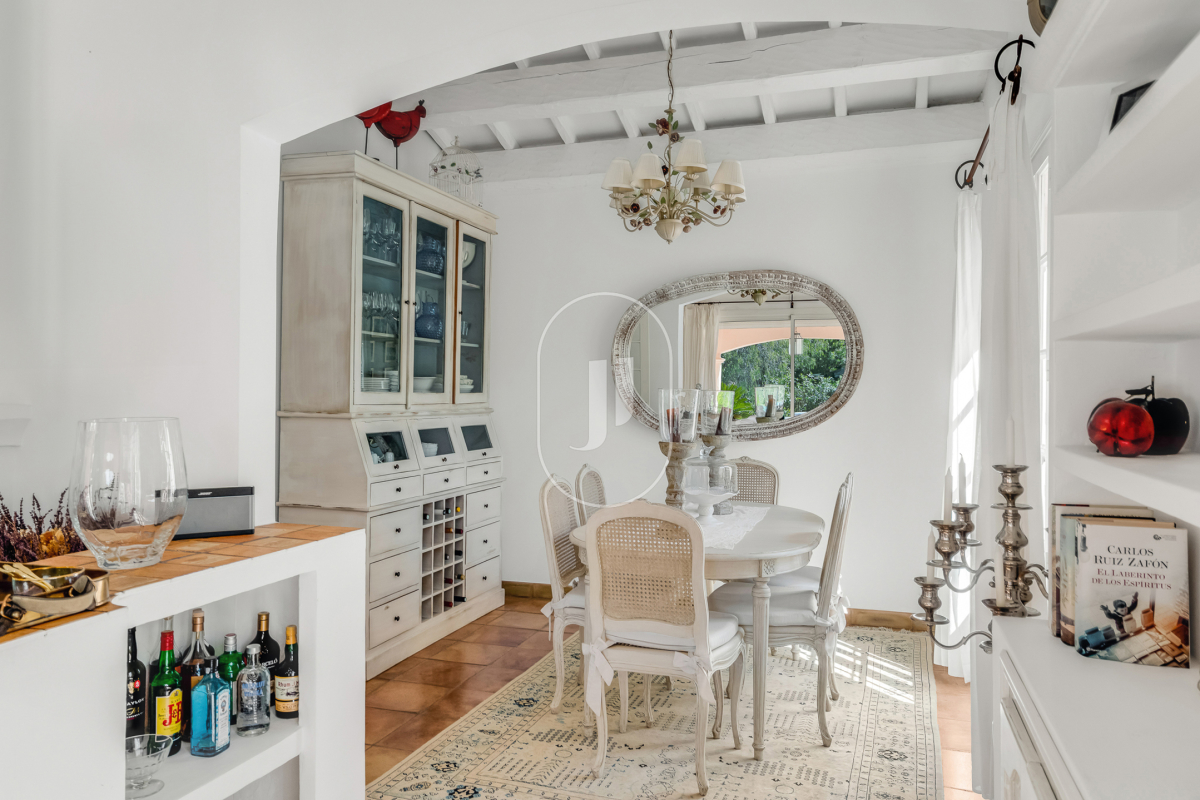 Maison de luxe à vendre à Gassin, 2 300 000 €, Photo 6