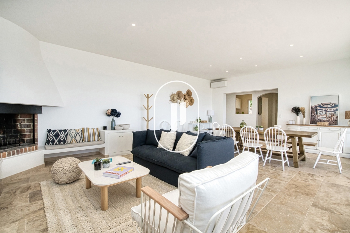 Luxury House for sale in Cavalaire-sur-Mer, 3 190 000 €, Photo 6