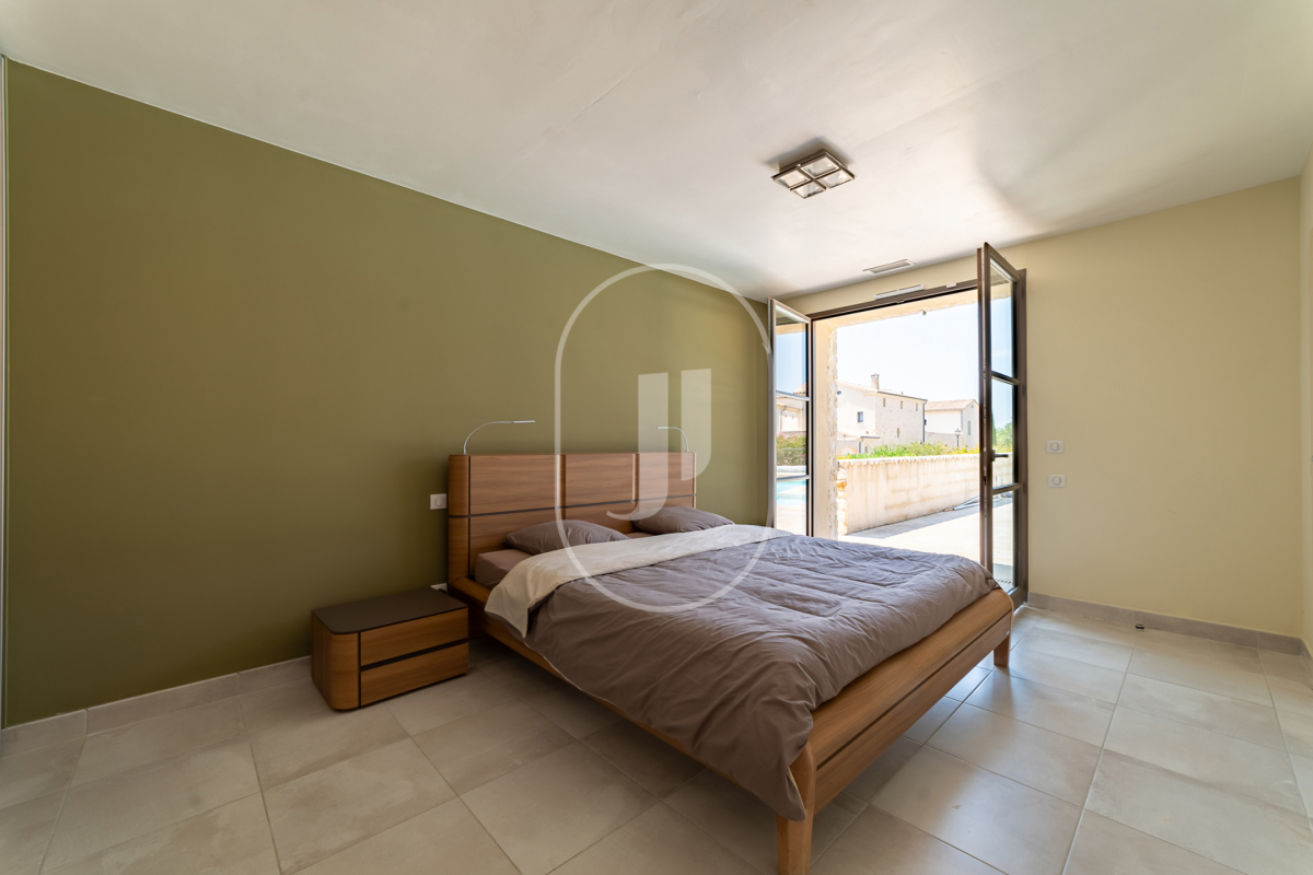 Maison de luxe à vendre à Garrigues Sainte Eulalie, 890 000 €, Photo 6